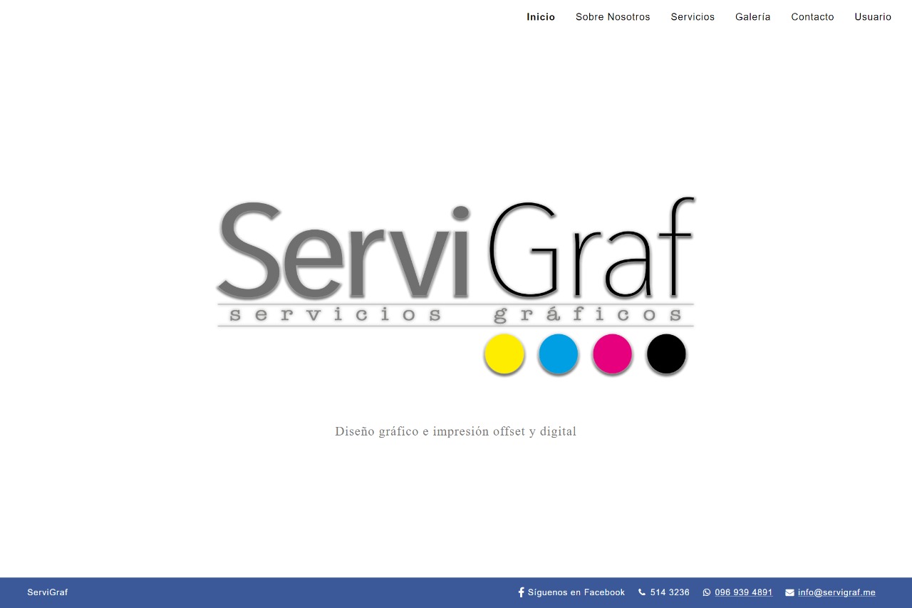 Servigraf