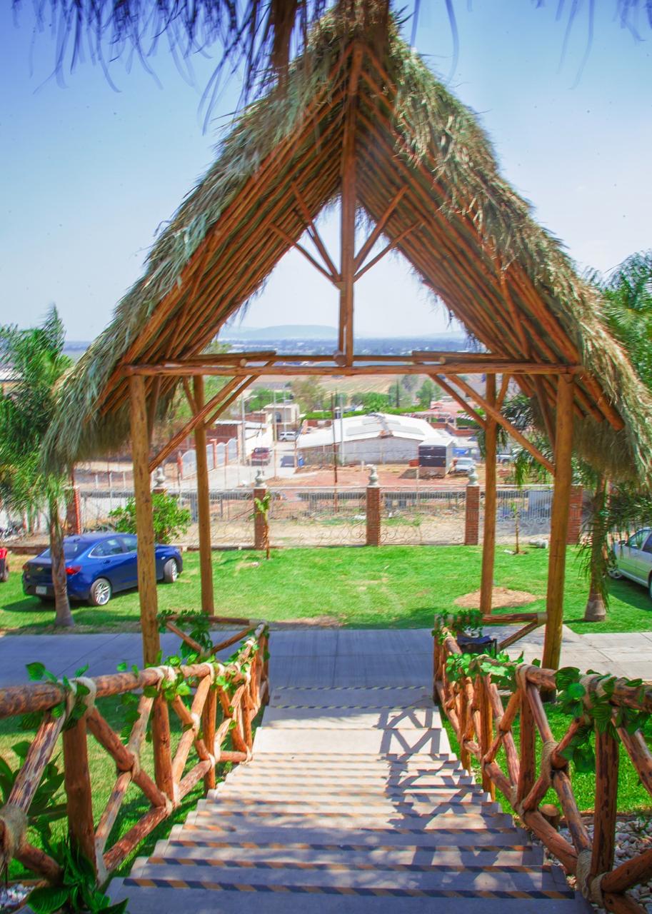 Panoramic View