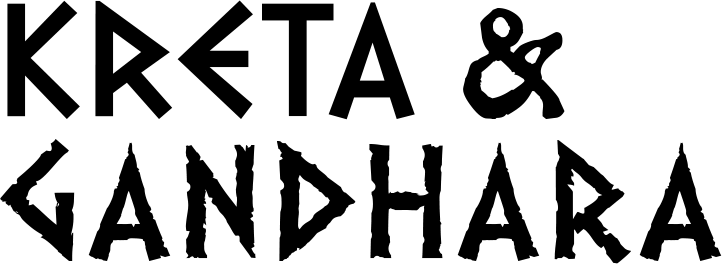 Kreta Gandhara