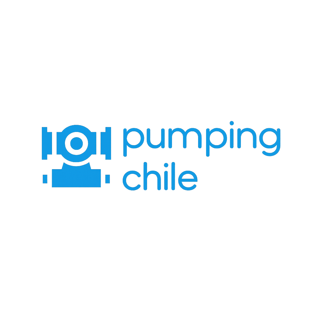 Pumping Chile
