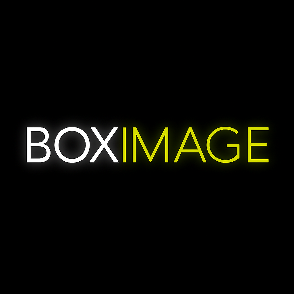 Boximage