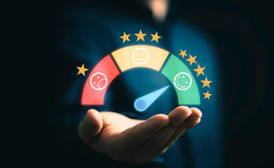 Evaluación de desempeño en pymes