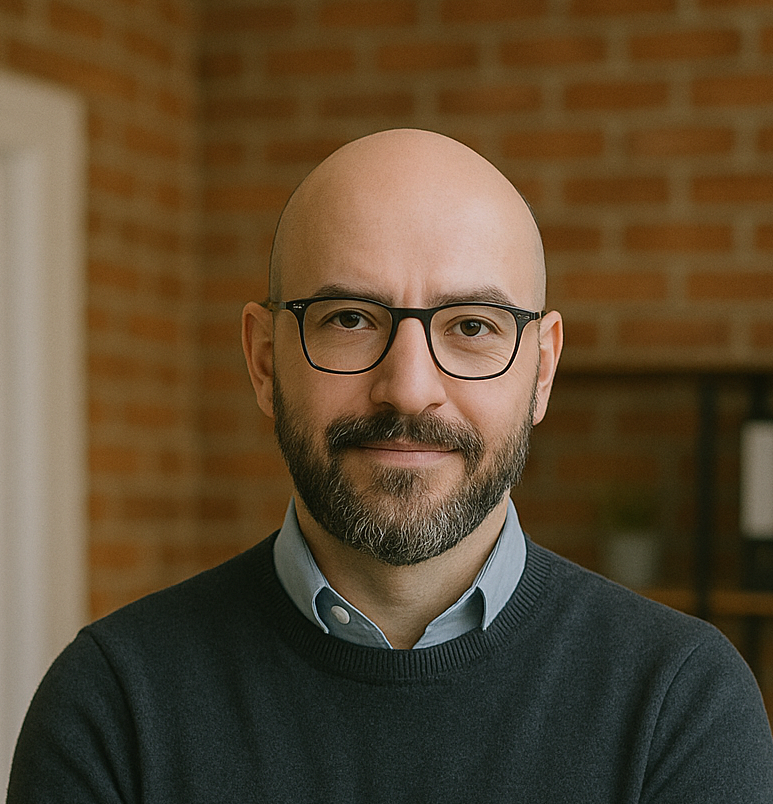 Daniel Parra