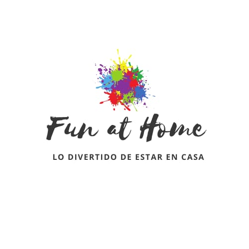 Fun at Home