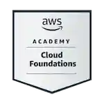 Certificate badge