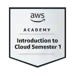 Certificate badge