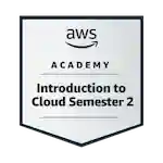 Certificate badge