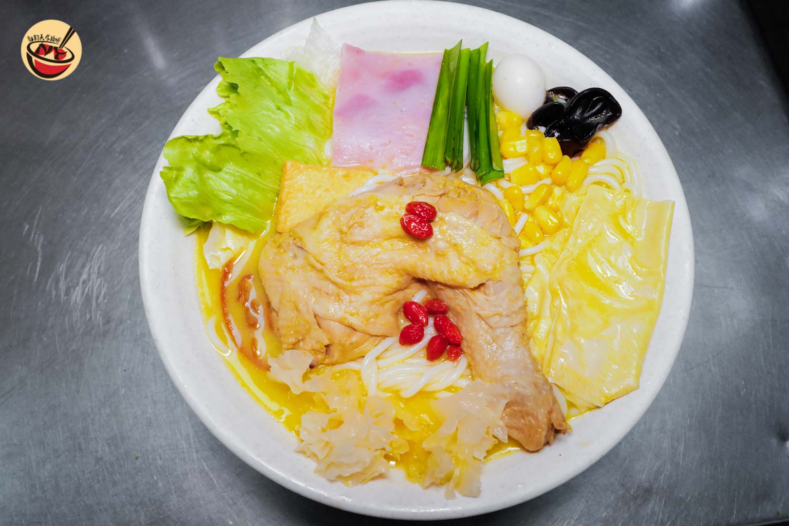 十秒到NJ金门超市店