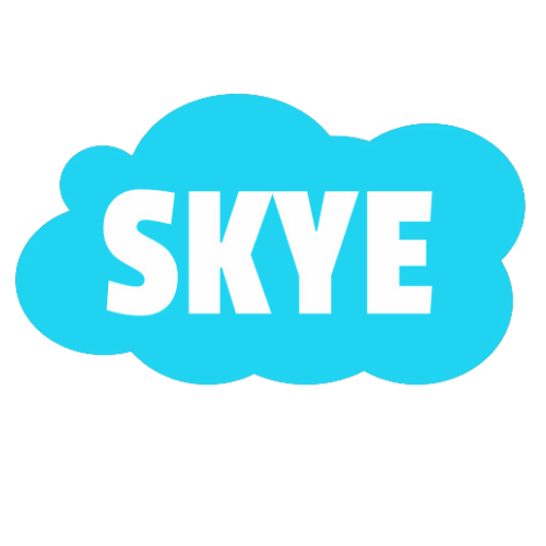 Skye logo