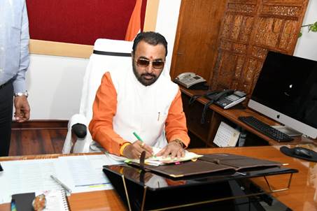 Ayush Minister to Inaugurate Upgraded Unani Research Centre at JJ Hospital