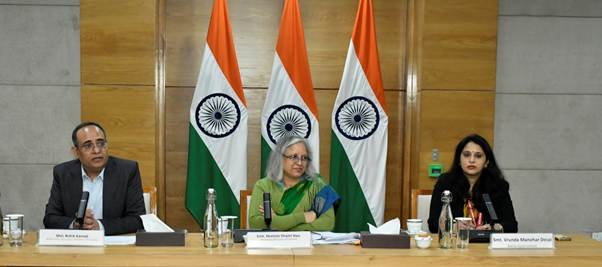 Government, Industry Reaffirm Partnership at Post-Budget Textiles Consultation