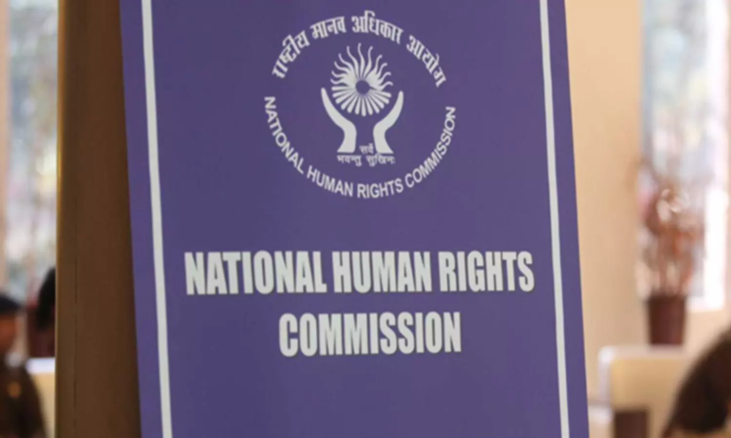 Delhi University Protest Incident: NHRC Takes Suo Motu Cognizance
