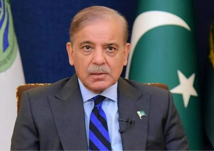 Salute Storm: Sharif–Trump Clip Triggers Optics Debate