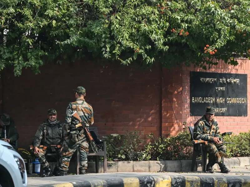 Bangladesh Restores Full Visa Services in India Amid Diplomatic Reset