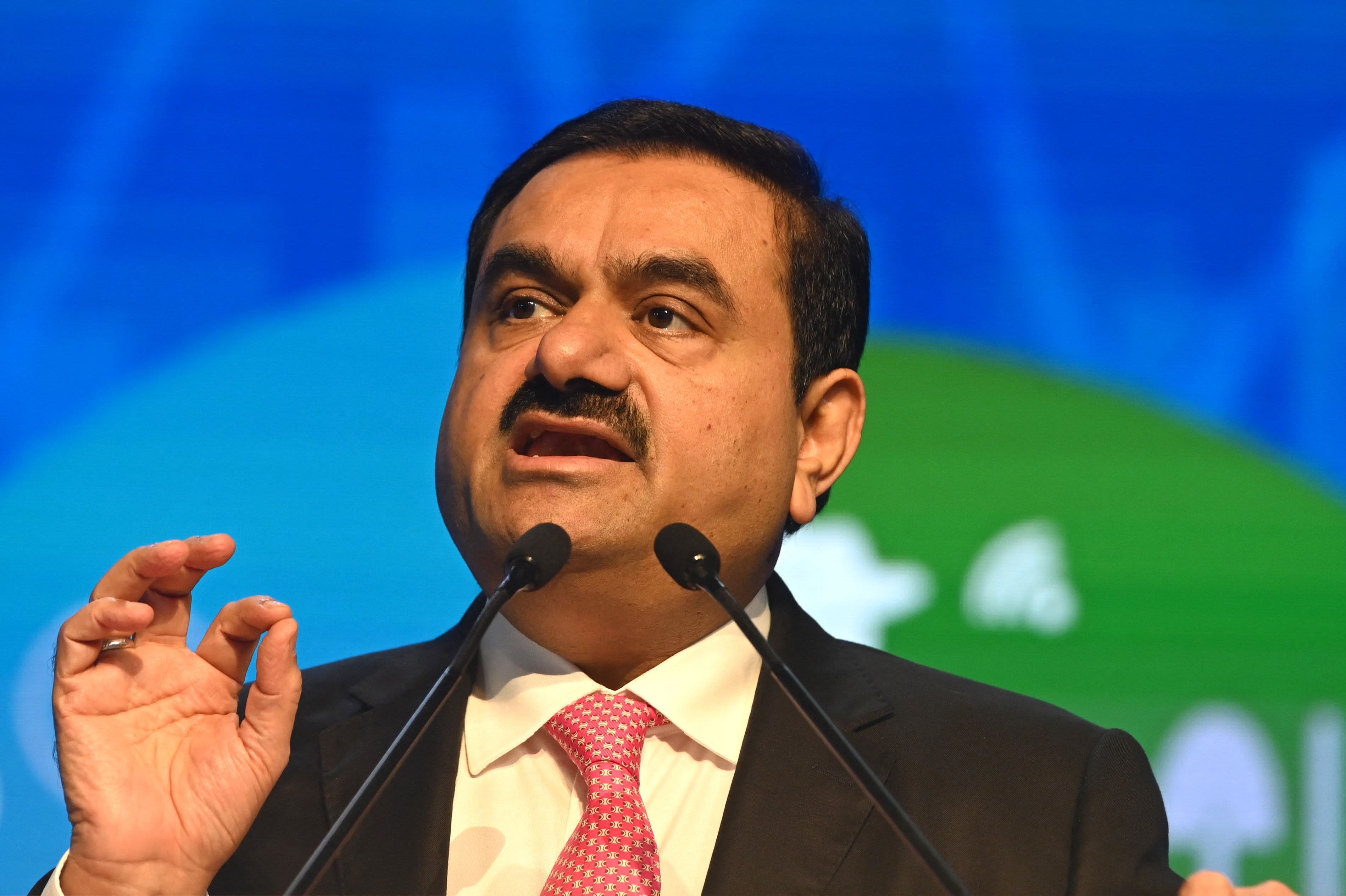 From Discipline to Disruption: The Ideas Shaping Adani’s Worldview
