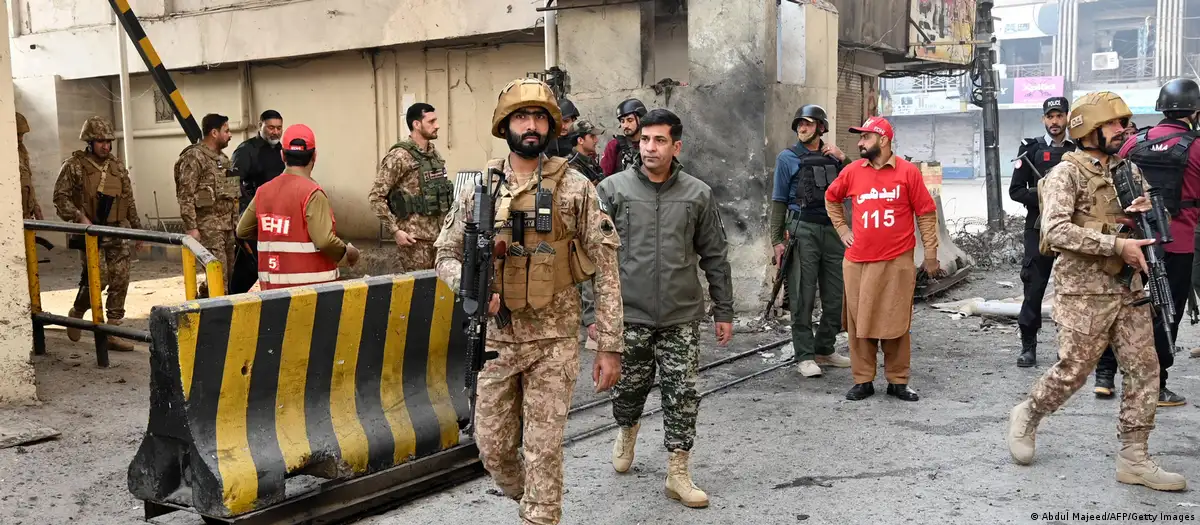 Airstrikes and Anguish: Civilian Deaths Cast Shadow Over Afghanistan–Pakistan Tensions