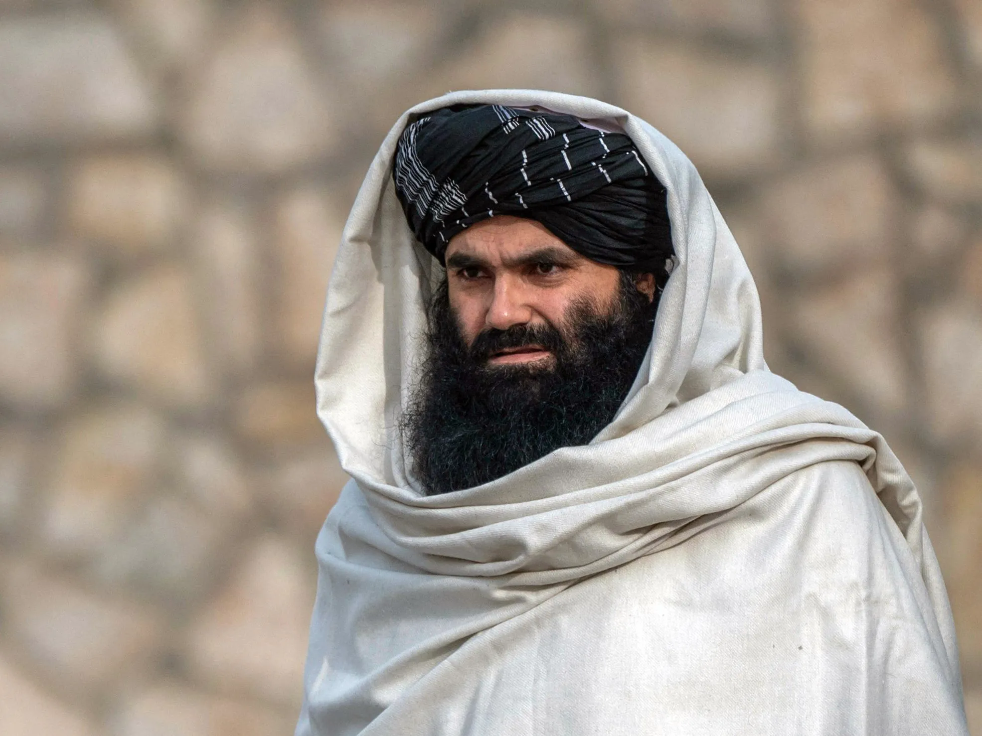 Haqqani’s Stark Warning Raises Regional Concerns