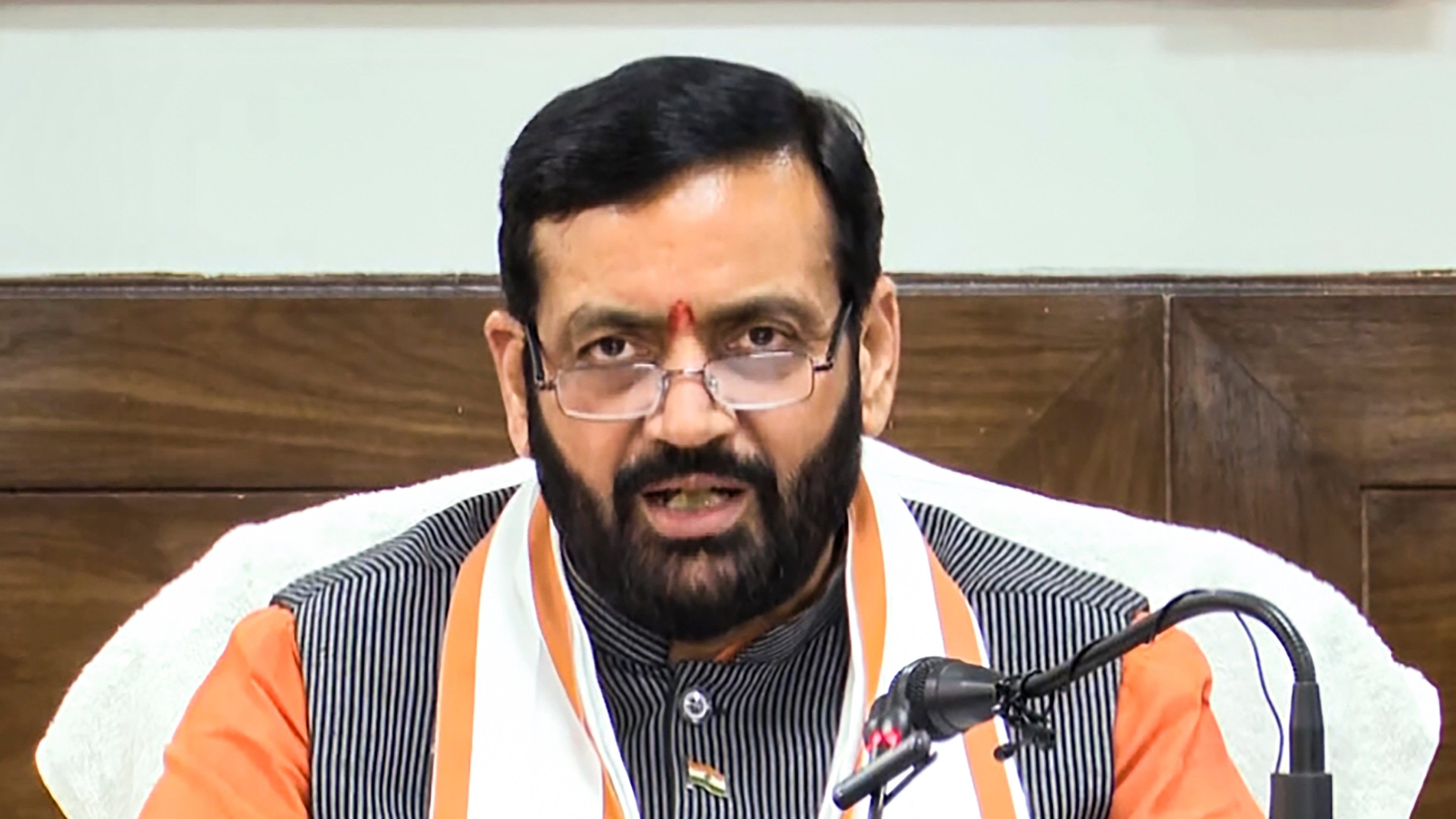 Haryana CM Naib Singh Saini Says ₹556 Crore Recovered, Orders Probe into Bank Irregularities