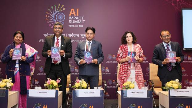 India AI Impact Summit 2026 Reinforces Nation’s Role in Shaping Global AI Governance