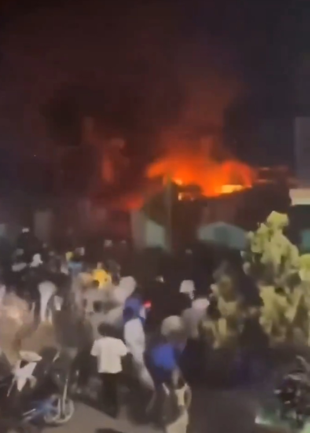 Heavy Drone Strikes Reported in Peshawar Amid Rising Afghanistan–Pakistan Tensions