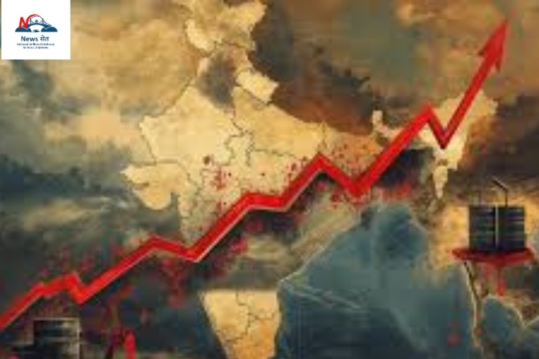 Global Conflicts, Oil Prices, and Their Political Impact on India’s Upcoming State Elections