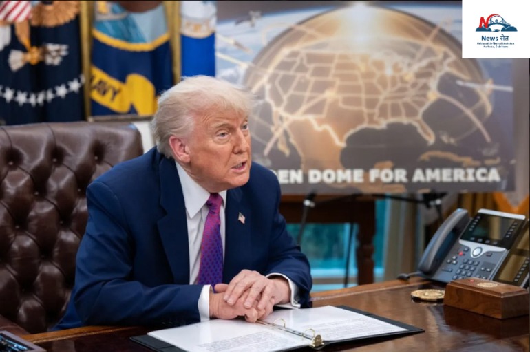 Donald Trump’s Strategic Posture and Rising Global Polarization