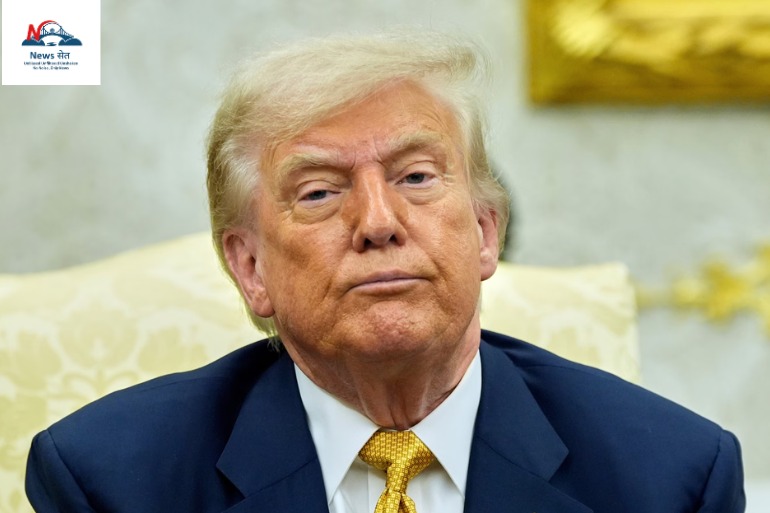 Donald Trump’s Leadership Style and the Escalation of Global Tensions