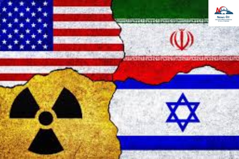 The Strategic Axis Between Israel and the United States and Iran’s Position