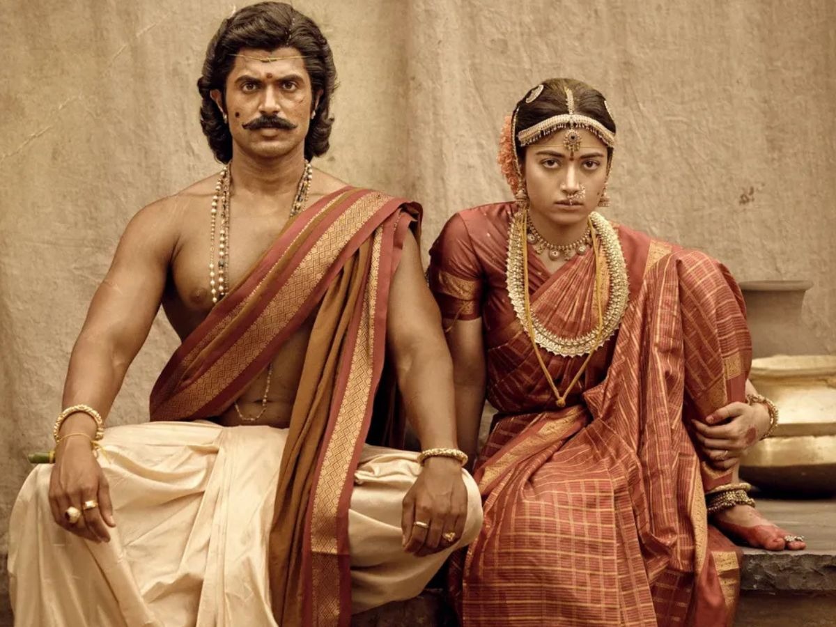 Ranabaali FIRST Glimpse: Vijay Deverakonda and Rashmika Mandanna’s Chemistry Has Fans Saying ‘Reel Comes to Real’