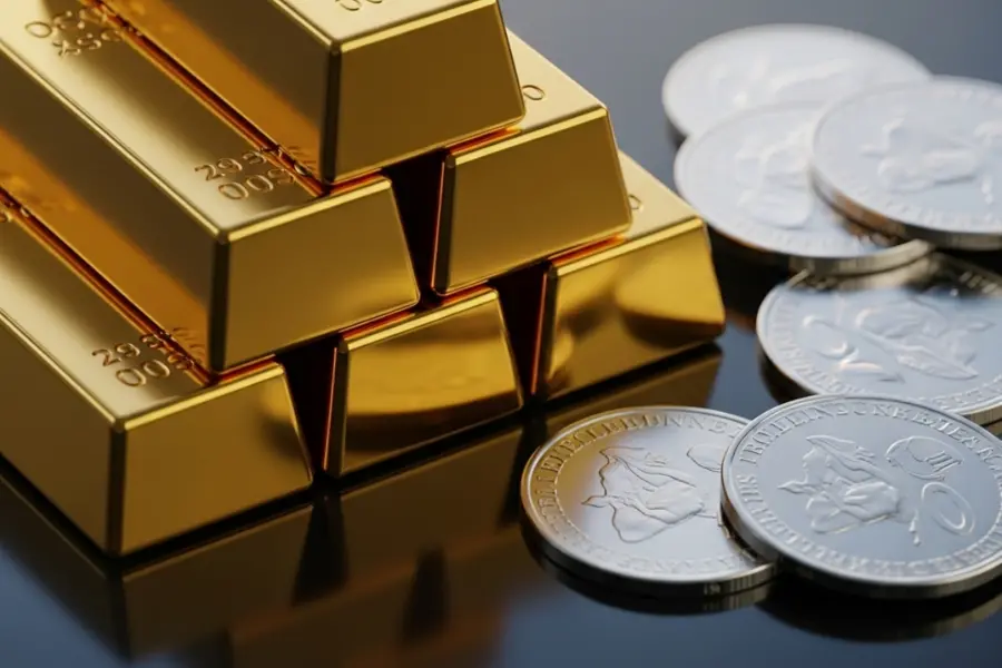 Latest Gold and Silver Rates Across India