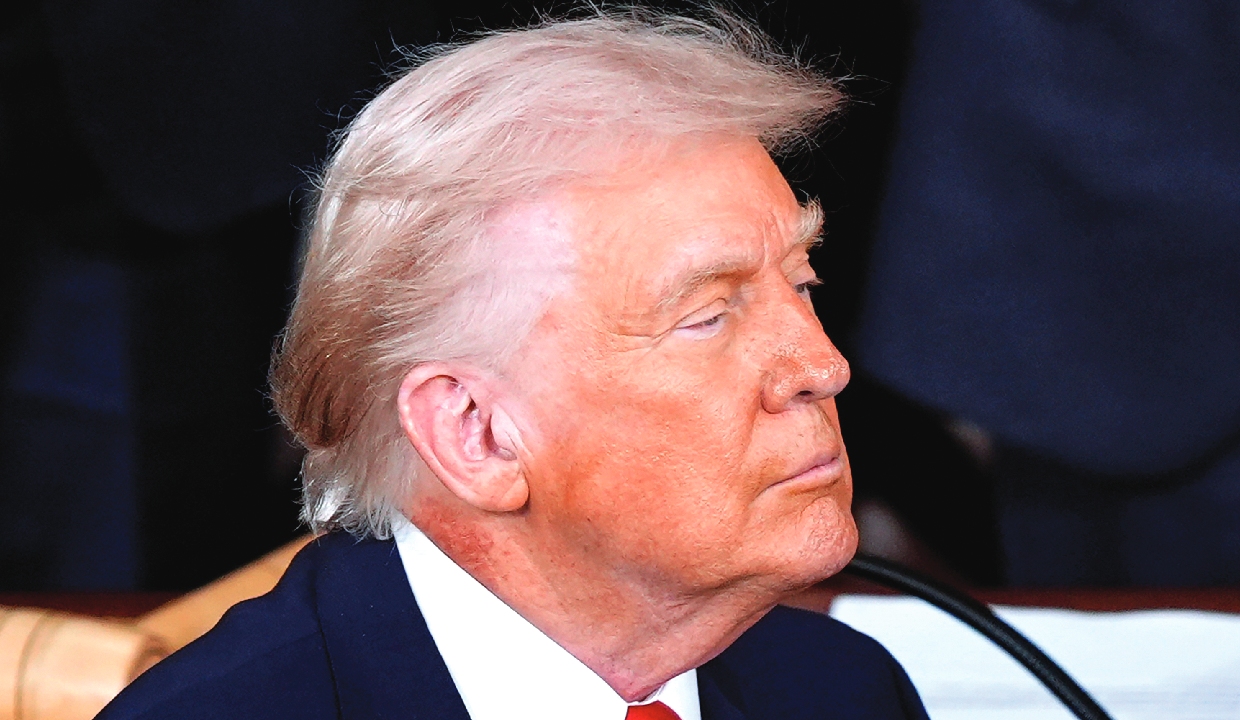 Trump Threatens to Cut Off U.S. Trade With Spain Amid NATO and Iran Dispute