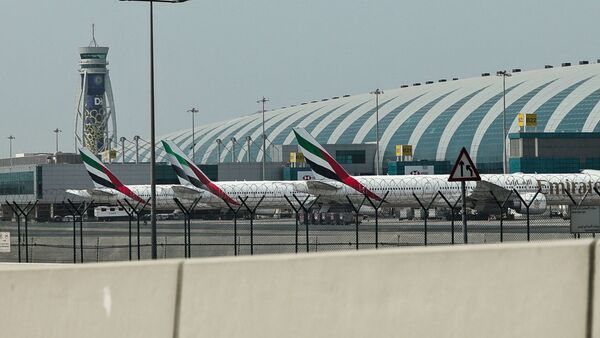 Thousands of Travellers Stranded as Flight Disruptions Hit Middle East
