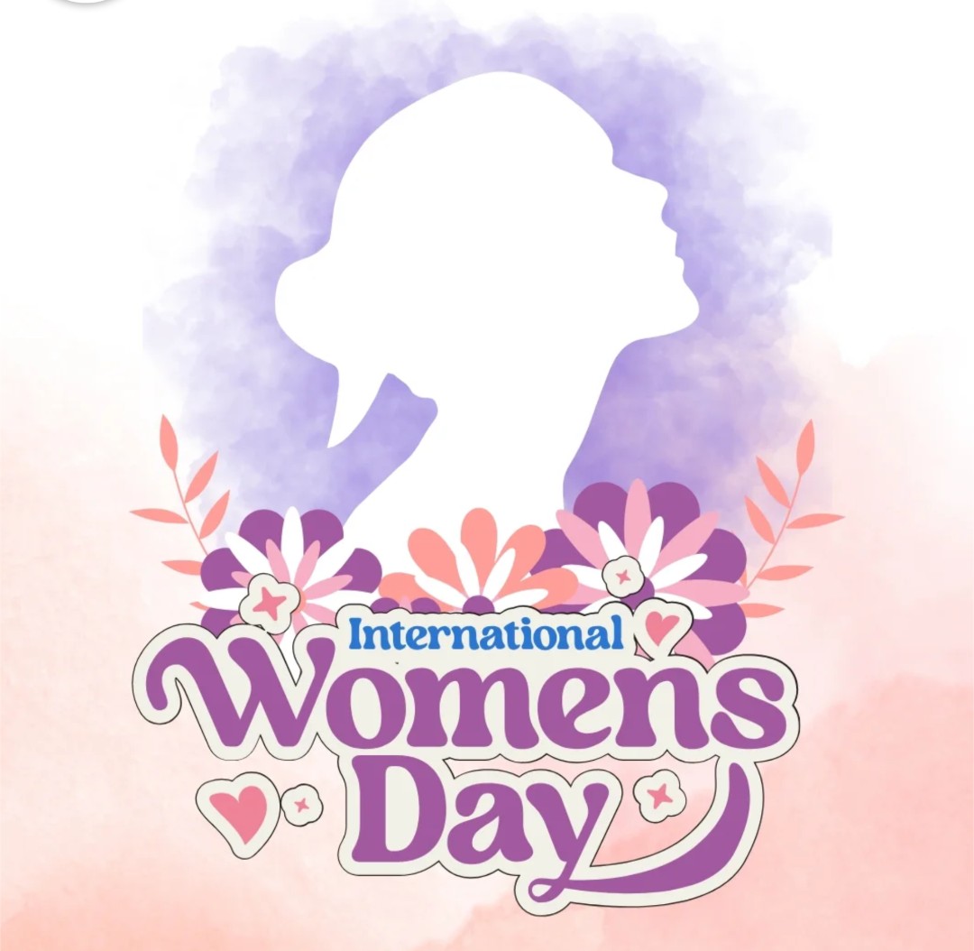 International Women’s Day: Celebrating Strength, Equality and Progress