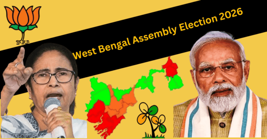 West Bengal Assembly Election 2026: Polls Expected Before May
