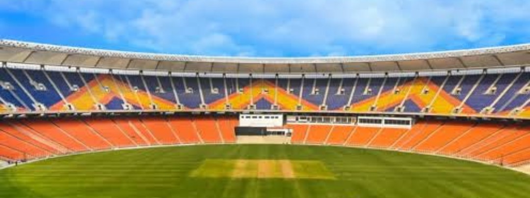 Ahmedabad’s Narendra Modi Stadium Trends as ‘Panauti Stadium’ Ahead of T20 World Cup Final