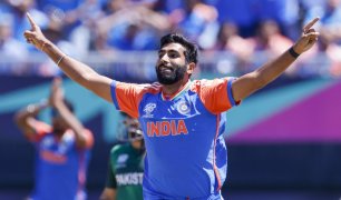 Bumrah’s Magical Spell Powers India to T20 World Cup Glory
