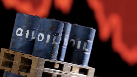 Brent Oil Surge Raises Concerns For India’s Economy