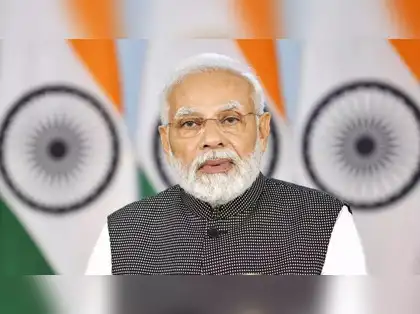 India Moving Towards Innovation-Driven Economy: PM Modi