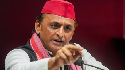Opposition Leaders To Meet Over No-Confidence Motion Against Om Birla: Akhilesh Yadav