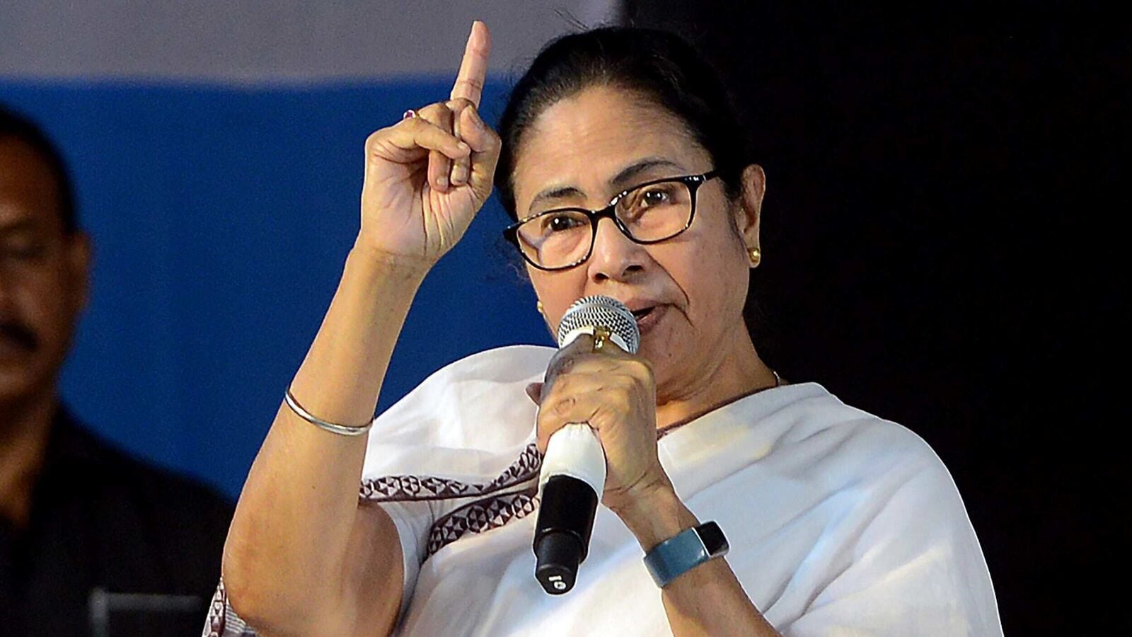 Mamata Banerjee’s Remark Sparks Political Controversy in West Bengal