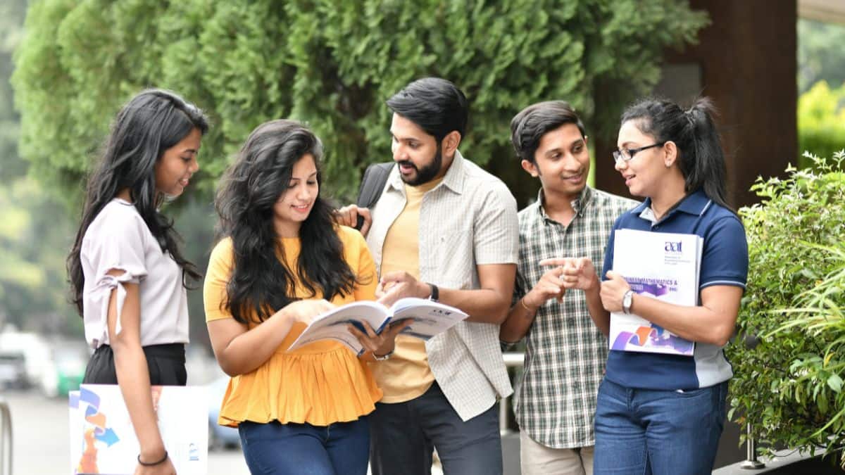 CUET PG 2026 Exam Begins: NTA Conducts Entrance Test in Multiple Shifts Across Indiap