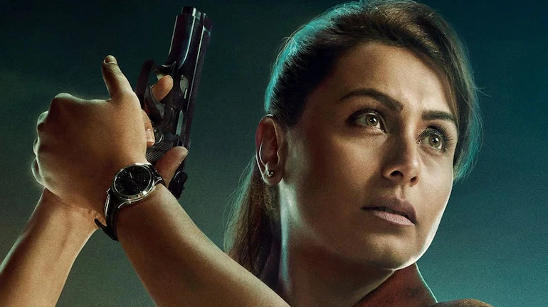 Mardaani 3 Set for OTT Release After Successful Theatrical Run