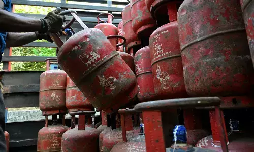 Stolen LPG Cylinder Truck Recovered in Jhansi; Seven Arrested