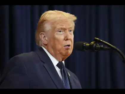 Uncertain Signals from Trump Raise Questions Over the Future of the Iran Conflict