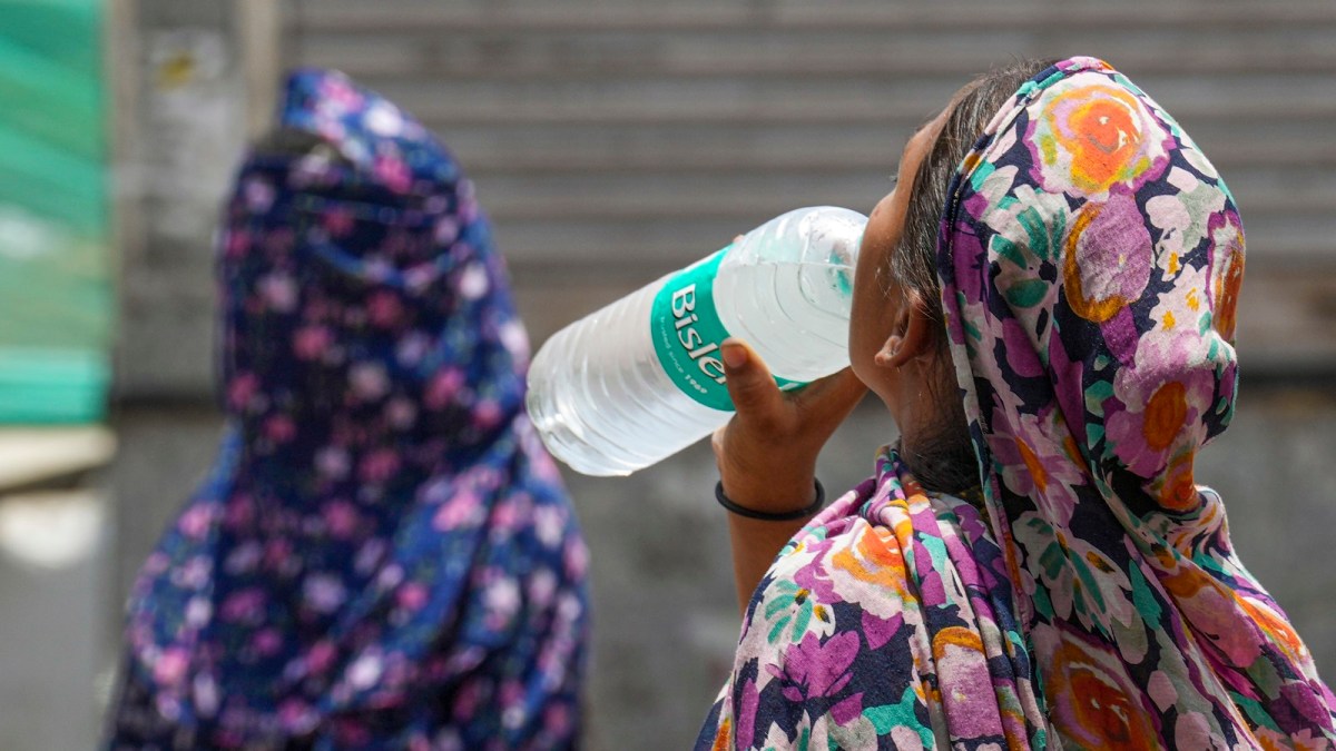 Delhi Govt Activates ‘Summer Action Plan 2026’ to Prevent Water Shortage