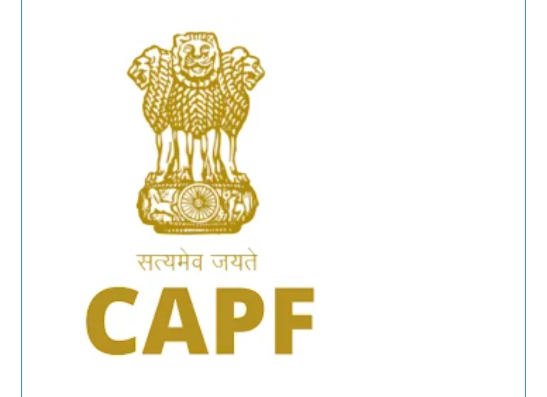 Parliament Set to Debate Landmark CAPF Administration Bill, 2026