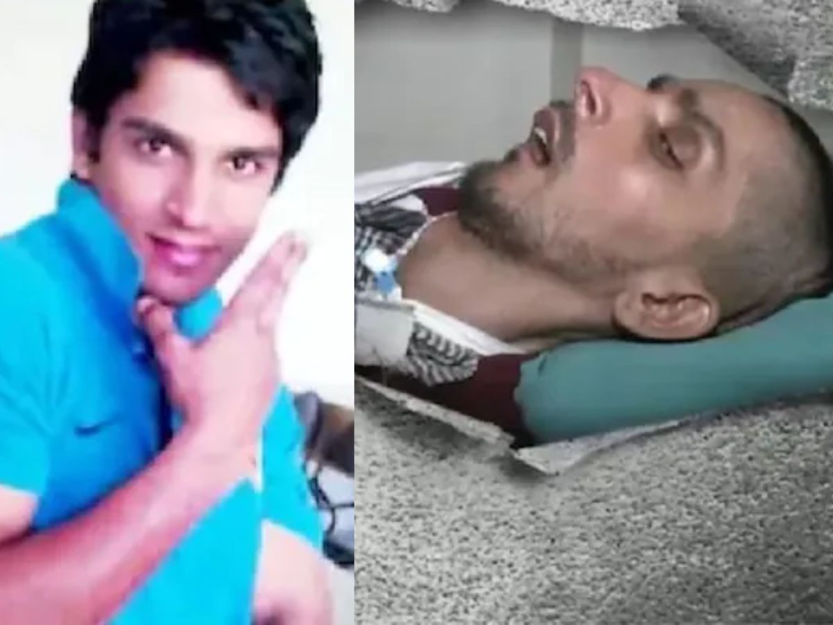 Final Goodbye to Harish Rana: India’s First Passive Euthanasia Case Ends a 13-Year Medical Ordeal