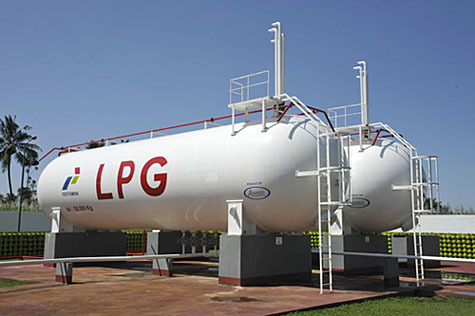 Commercial LPG Prices Rise Again; QSR & Hospitality Stocks Under Watch