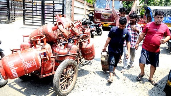 LPG Prices Surge Again Amid Global Tensions