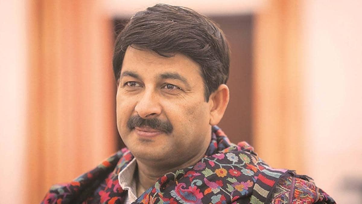 Bihar CM Decision Likely on April 10, Says BJP MP Manoj Tiwari